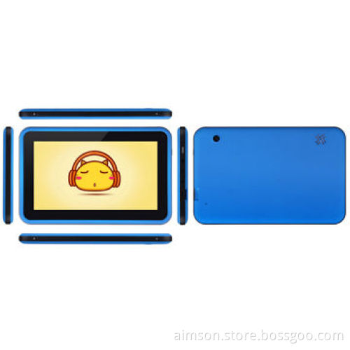 7-inch tablet PCs, ATM7021 dual core, 512MB/4GB//8GB, dual camera, battery 3,000mAhNew